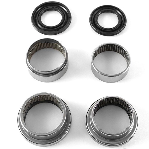 Set rear left - set, 2