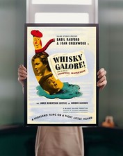 Whisky Galore! 1949 Movie