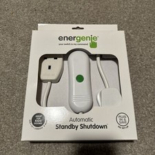 Energenie in-line Standby