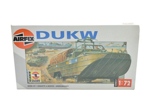 Airfix 02316 dukw - 02316,
