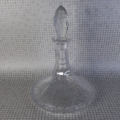 Vintage edinburgh crystal - vintage,