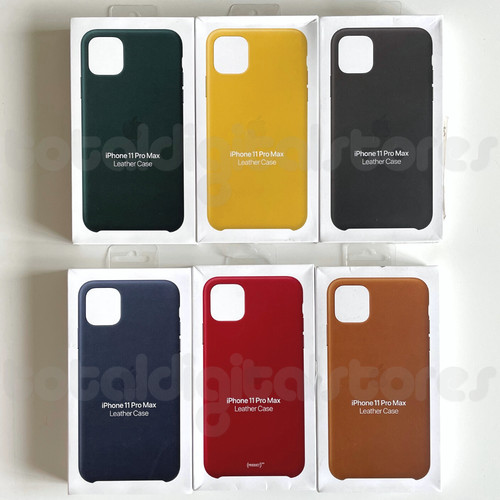 Apple leather iphone - apple,