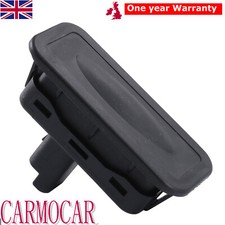 Boot Tailgate Release Switch Button Handle 8200076256 For Renault Megane MK3 MK2