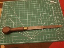 Large Vintage 20 Inch Turnscrew Screwdriver J.B.H