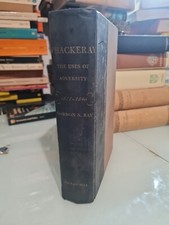 Thackeray the Uses of Adversity 1955, , Good Book