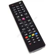 Fits Logik RC4875 Television