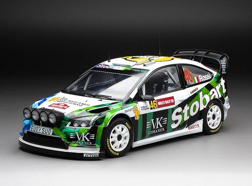 Sunstar ford focus rs - sunstar,
