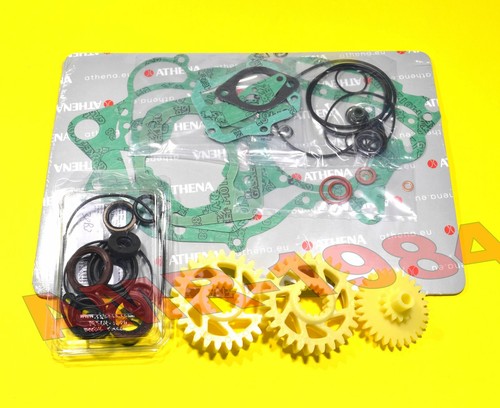 Engine revision kit - engine, rs