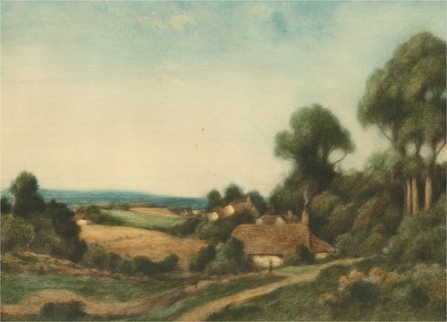 John fulwood - fulwood,