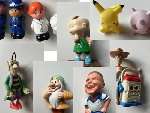 Mcdonalds elc fisher price - fisher,