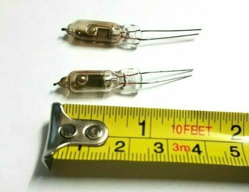 Lot nixie neon bulbs - nixie,