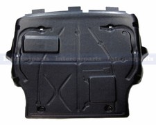 Under Engine Cover Undertray Shield for VW Transporter T5 Caravelle Multivan