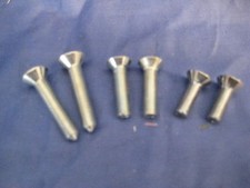 CLASSIC MGB MIDGET DOOR LOCK