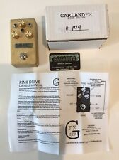 Garland FX Pink Drive Boutique