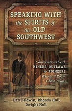 Speaking with the spirits - the,