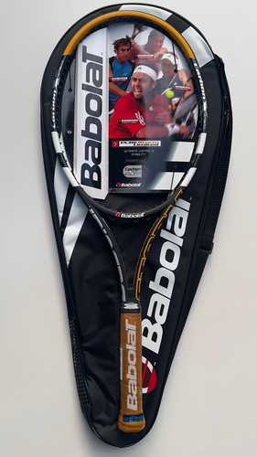 Babolat pure storm ltd carbon - storm,