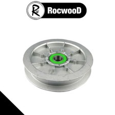 ALKO Tension Pulley Replaces