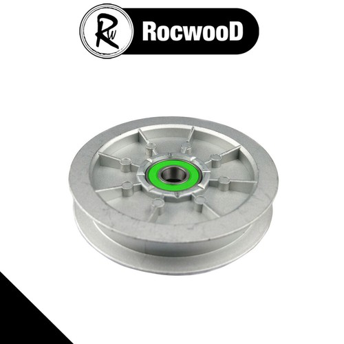 Alko tension pulley replaces - tension,