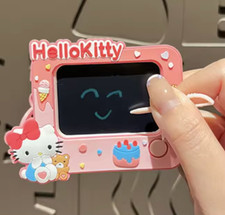 Sanrio Characters Writing