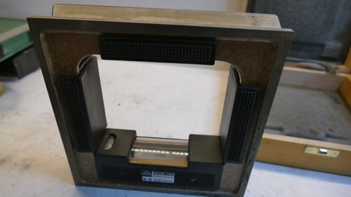 Stiefelmayer 150mm precision - stiefelmayer,