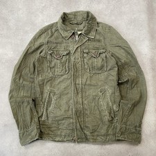 Hollister M65 Field Jacket