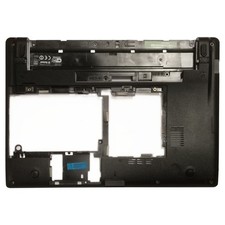 Toshiba NB550D Bottom Lower