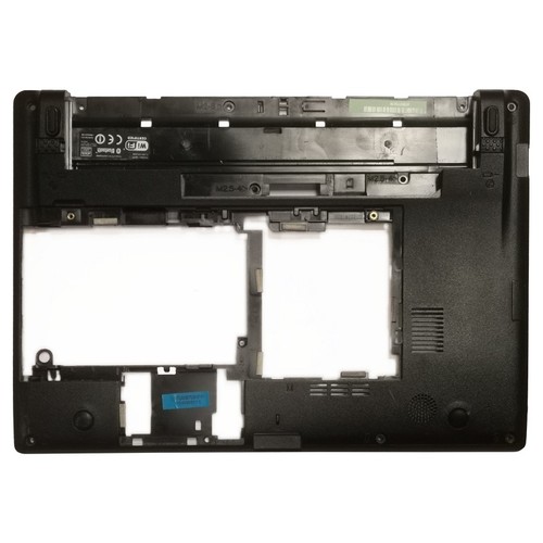 Toshiba nb550d bottom lower - toshiba,