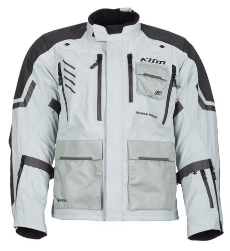Klim carlsbad jacket high - klim,