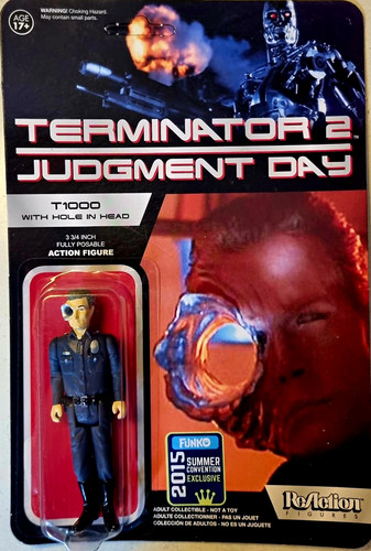 Funko reaction figures - funko,