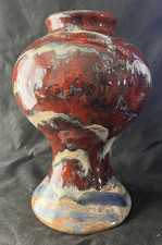 Anita Harris Black Ryden Large