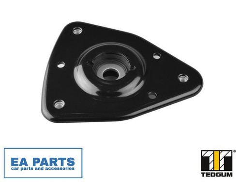 Suspension strut support - suspension,