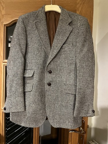 Harris tweed men - harris, men's