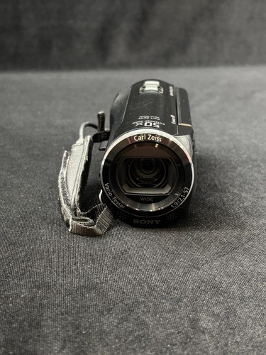 Sony handycam hdr cx280e - sony, hdr-cx280e