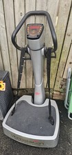 Vibratec Vibration Plate Machine