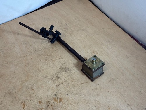Magnetic base stand - base,
