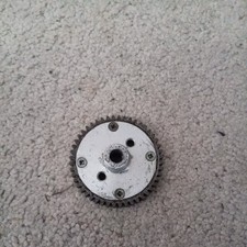 FG Marder Monster drive gear 48t steel