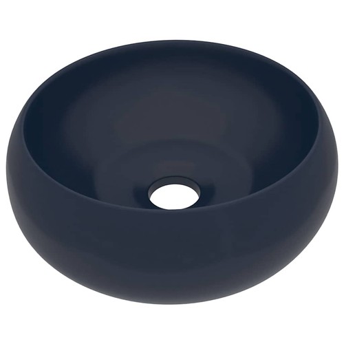 Luxury wash basin round - luxury,
