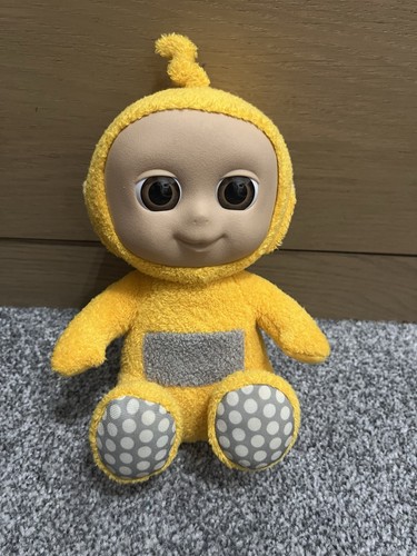 Teletubbies tiddlytubbies 2018 - teletubbies,