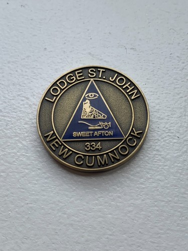 Lodge john new - st,