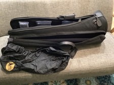 Gard tenor trombone gig - , bag