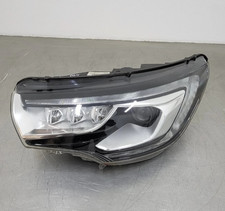 CITROEN DS4 PRESTIGE XENON/ LED HEADLIGHT BALLAST 6G 89034934 10EEG140060