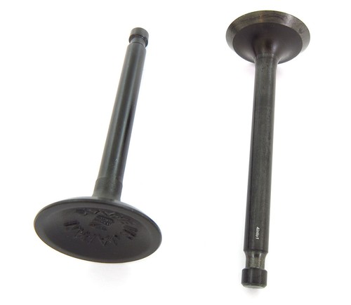 Engine intake exhaust - engine,