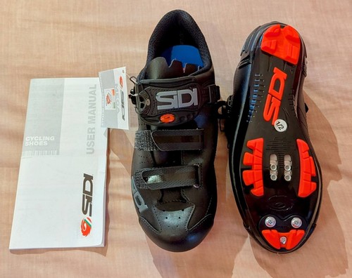 Sidi trace mtb - trace,