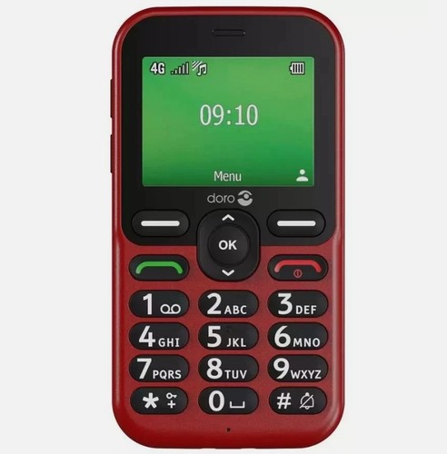 Doro leva e10 cm - doro,