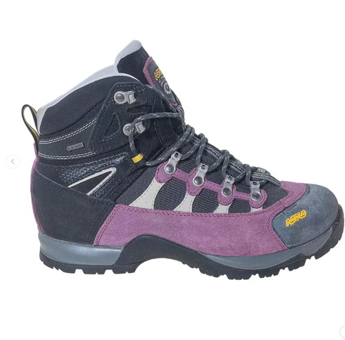 Asolo stynger gtx size - asolo,