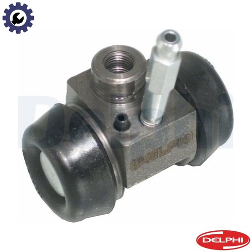 Wheel brake cylinder lw11184 - brake,