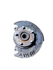 Subaru Impreza Drivers Front