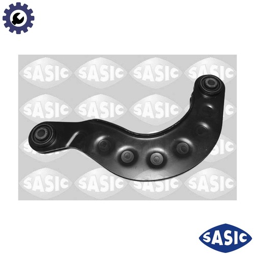 Controltrailing arm wheel - controltrailing,