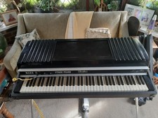 rhodes electric stage piano