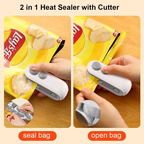 Electric mini heat bag - heat,